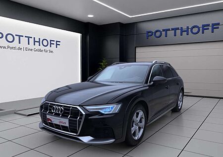 Audi A6 Allroad 50 TDI Q BUSINESS HuD KAMERA MATRIX NAVI