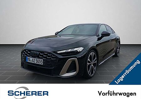 Audi A5 TFSI quattro 150 kW S tronic Panora