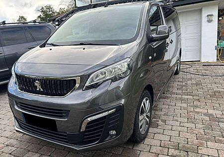 Peugeot Expert +L2H1+Premium