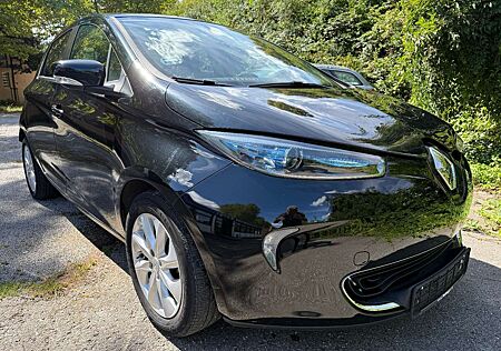 Renault ZOE Intens