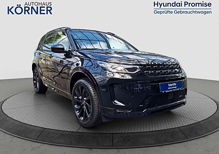 Land Rover Discovery Sport R-Dynamic SE D200 *ALLRAD*LEDER*NAVI*CAM*