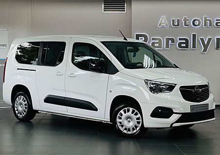 Opel Combo Life Elegance XL *KAM*NAVI*TEMPOM
