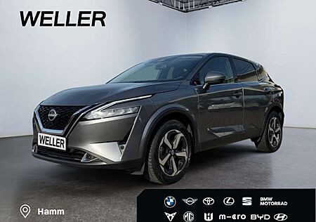 Nissan Qashqai 1.3 DIG-T MHEV N-Connecta *360*hzb Front*