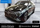 Mercedes-Benz GLE 400 e 4M Coupé AMG Nappa HUD Airm MBeam AHK