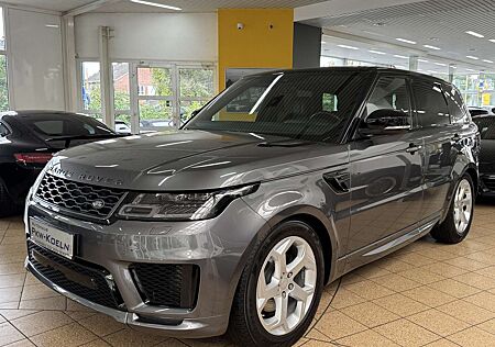 Land Rover Range Rover Sport 3.0 SDV6 FAP*MATRiX*PDC*LUFT*