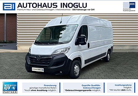 Opel Movano 2.2 CDTI L3H2 3.5t*Navi*Kamera*DAB*Klima