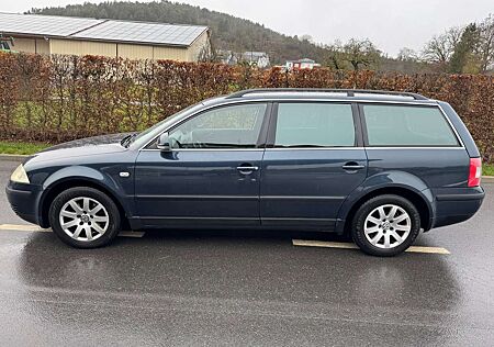 VW Passat Variant Volkswagen 1.9 TDI Trendline