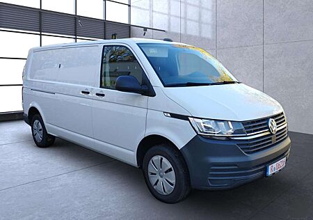 VW T6 Transporter Volkswagen *AHK*Standheizung*lang*L2