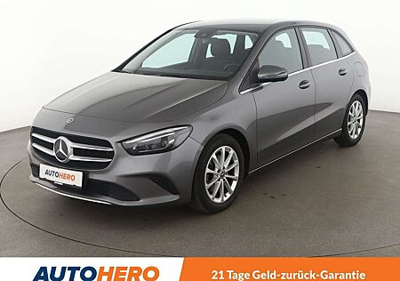 Mercedes-Benz B 200 Style Aut.*NAVI*LED*TEMPO*CAM*PDC*SHZ*