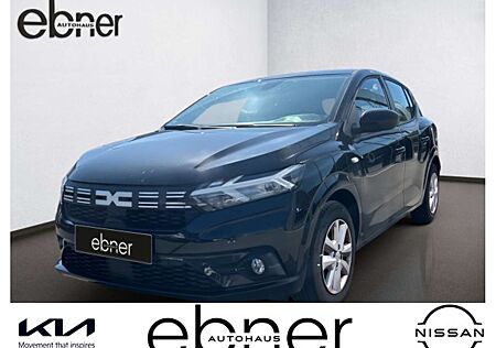 Dacia Sandero III 1.0 TCe 90 Expression | 1.Hand | Aut