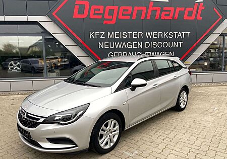 Opel Astra K 1.6 CDTI Sports Tourer Edition NAVI