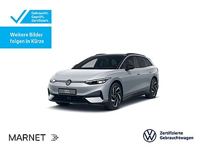Volkswagen ID.7 Pro S *Navi*Wärmep.*IQ-Light*IQ-Driv