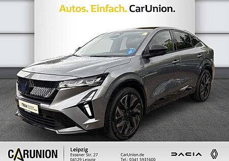 Renault Rafale Esprit Alpine E-Tech Full Hybrid 200