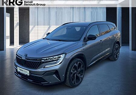 Renault Espace 1.2 E-TECH 200 Esprit Alpine 7. Sitzplätze