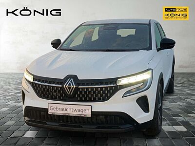 Renault Austral 1.3 TCe 160 Mild-Hybrid Rückfahrkamera