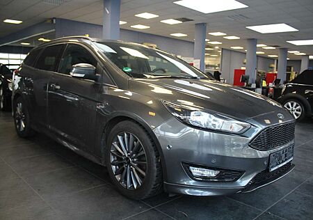 Ford Focus Turnier 1.5 EcoBoost Aut. ST-Line