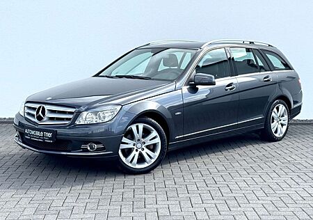 Mercedes-Benz C 180 T Kompressor Avantgarde / GARANTIE /