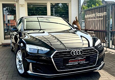 Audi A5 Sportback 40 TFSI advanced Matrix-LED Virtual