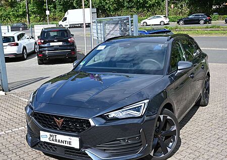 Cupra Leon Sportstourer 1.4 e-Hybrid Navi Leder 4tkm
