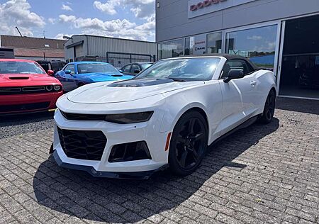 Chevrolet Camaro SS Cabrio V8*Facelift*