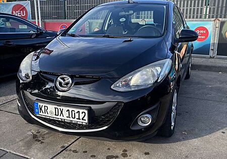 Mazda 2 1.3 Sport Dynamic