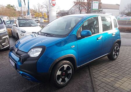 Fiat Panda City Plus 1.0 Hybrid