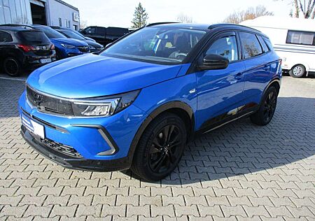 Opel Grandland X Grandland GS-Line 1,2Turbo Automatik 130 PS