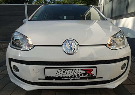 VW Up Volkswagen ! move !