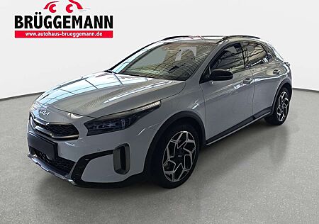 Kia XCeed 1.6 T-GDI 180 DCT GT-LINE MJ26 LEDER