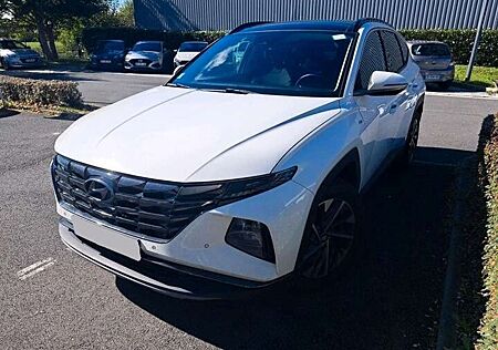 Hyundai Tucson 1.6 CRDI 136 DCT-7 Hybrid 48V Creative