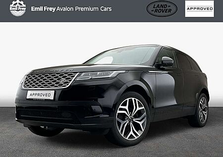 Land Rover Range Rover Velar 2.0d HSE