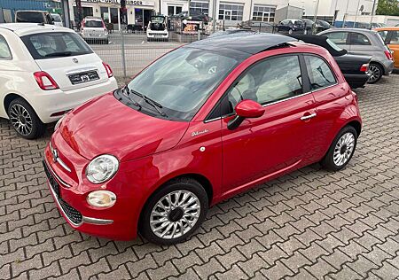 Fiat 500 DolceVita/Schiebedach