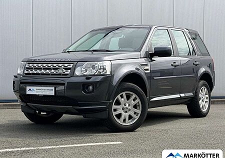 Land Rover Freelander 2 SD4 SE/PDC/2.Hd/Alcantara/Bi-Xenon