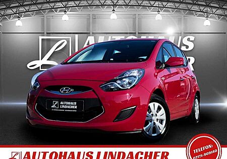 Hyundai ix20 1.4 Classic I Klima I 2. Hand