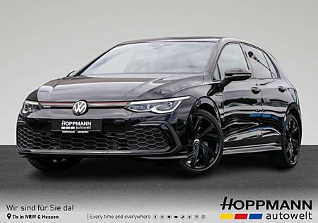 VW Golf GTI Volkswagen Golf VIII 2.0 GTI PANO ACC KAMERA App-Connect