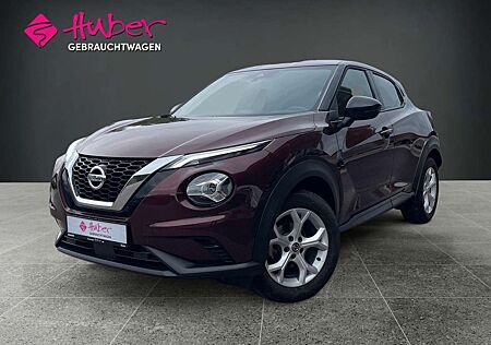 Nissan Juke ACENTA 1.0 DIG-T 117 (*CARPLAY * ANDROID*)