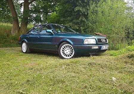 Audi 80 2.3 E