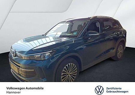 VW Tiguan Volkswagen 1.5 eTSI Life Klima Kamera AHK Navi