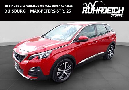 Peugeot 3008 Allure 1.2 PureTech 130 Navi+360°+Kamera+LED+CarPl