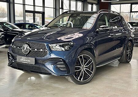 Mercedes-Benz GLE 450 d 4M AMG Night DISTRONIC-Pro Memory AIRMATIC 360°-