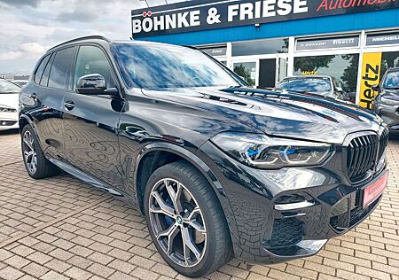 BMW X5 xDrive 40 i M Sport LED HEAD UP STANDHEIZUNG