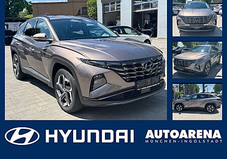 Hyundai Tucson 1.6 T-GDI Trend ACC SpurH Assistenzpaket