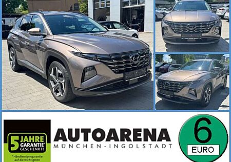 Hyundai Tucson 1.6 T-GDI Trend ACC SpurH Assistenzpaket