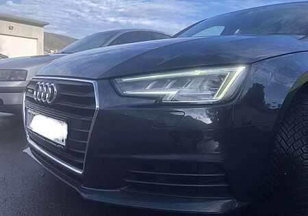 Audi A4 Avant 2.0 TDI quattro