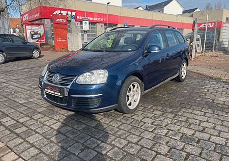 VW Golf Volkswagen