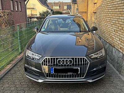 Audi A4 allroad quattro 3.0 TDI S tronic