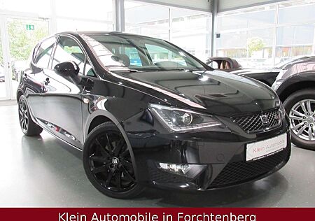 Seat Ibiza FR Line Sportpaket Aut Leder Navi Xenon LM