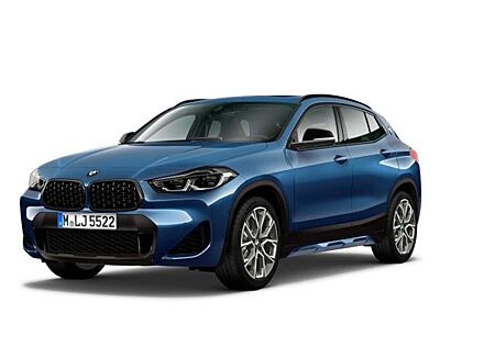 BMW X2 xDrive20i M-Sport *Shadow*Navi*Pano*Kamera*Me