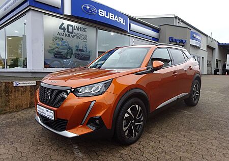 Peugeot 2008 PureTech 130, Allure Pack*1.HD*