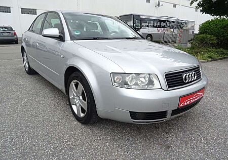 Audi A4 1.9TDI 85kW